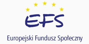 europejski fundusz społeczny
