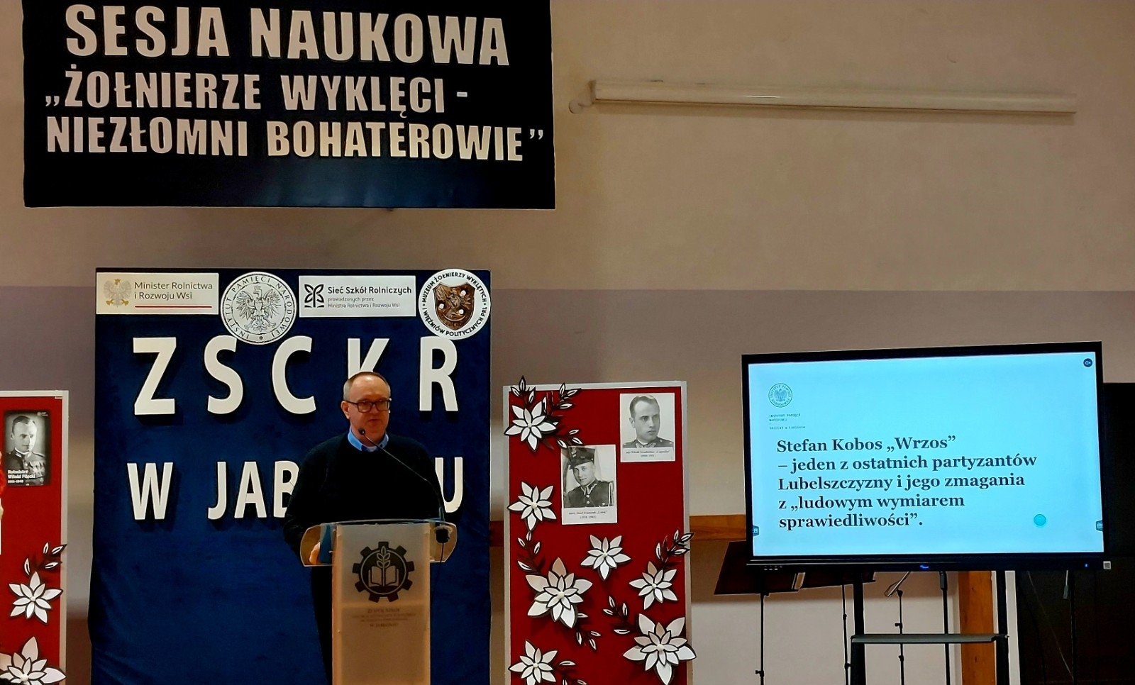 2024-03-08 Konferencja naukowa