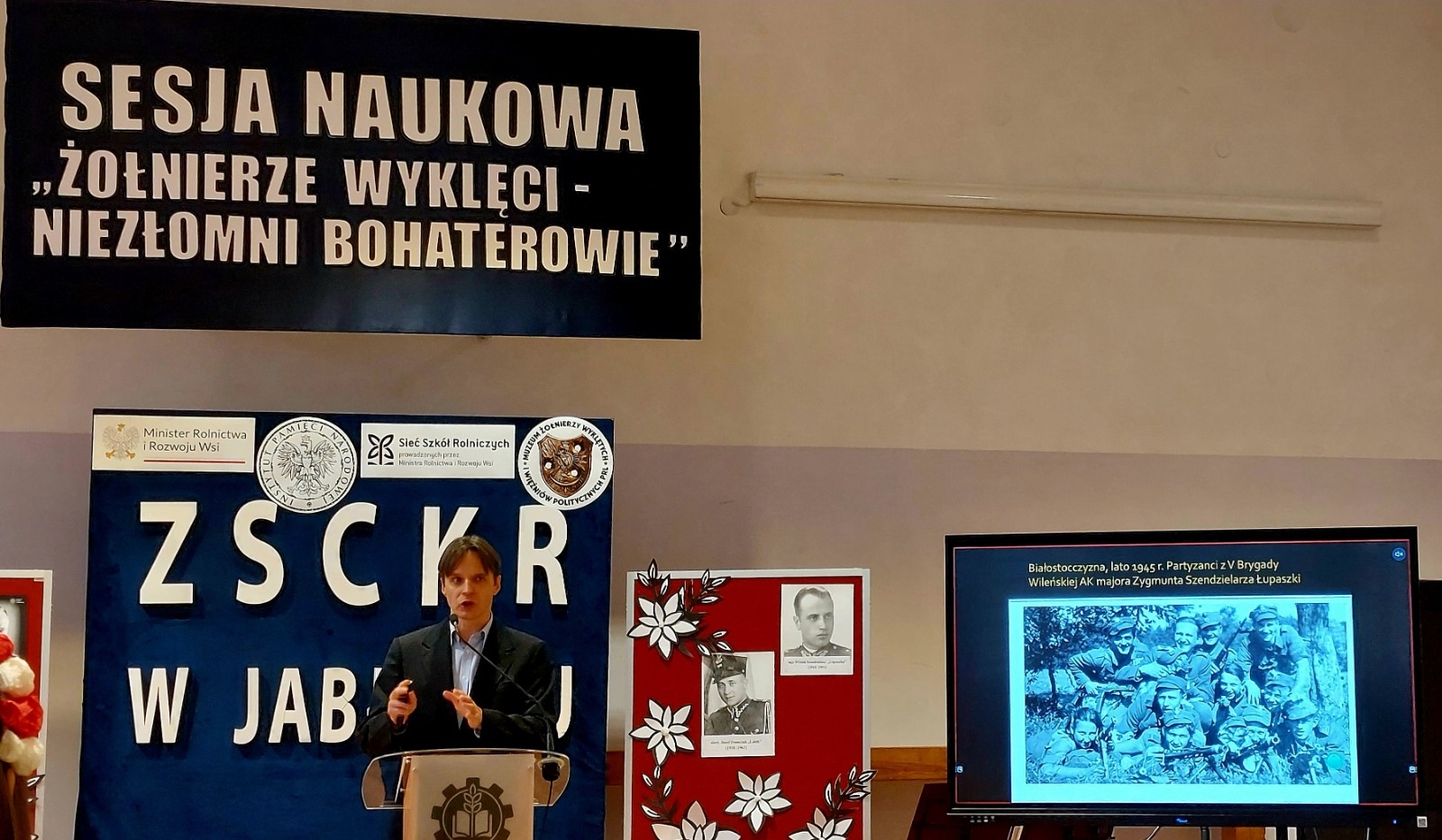 2024-03-08 Konferencja naukowa