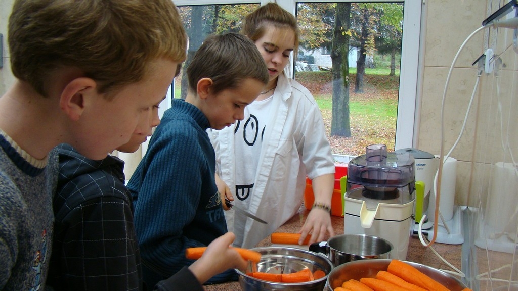 2014.10.24 koło gastronomiczne - dynia  01