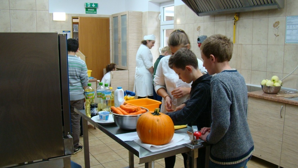 2014.10.24 koło gastronomiczne - dynia  01