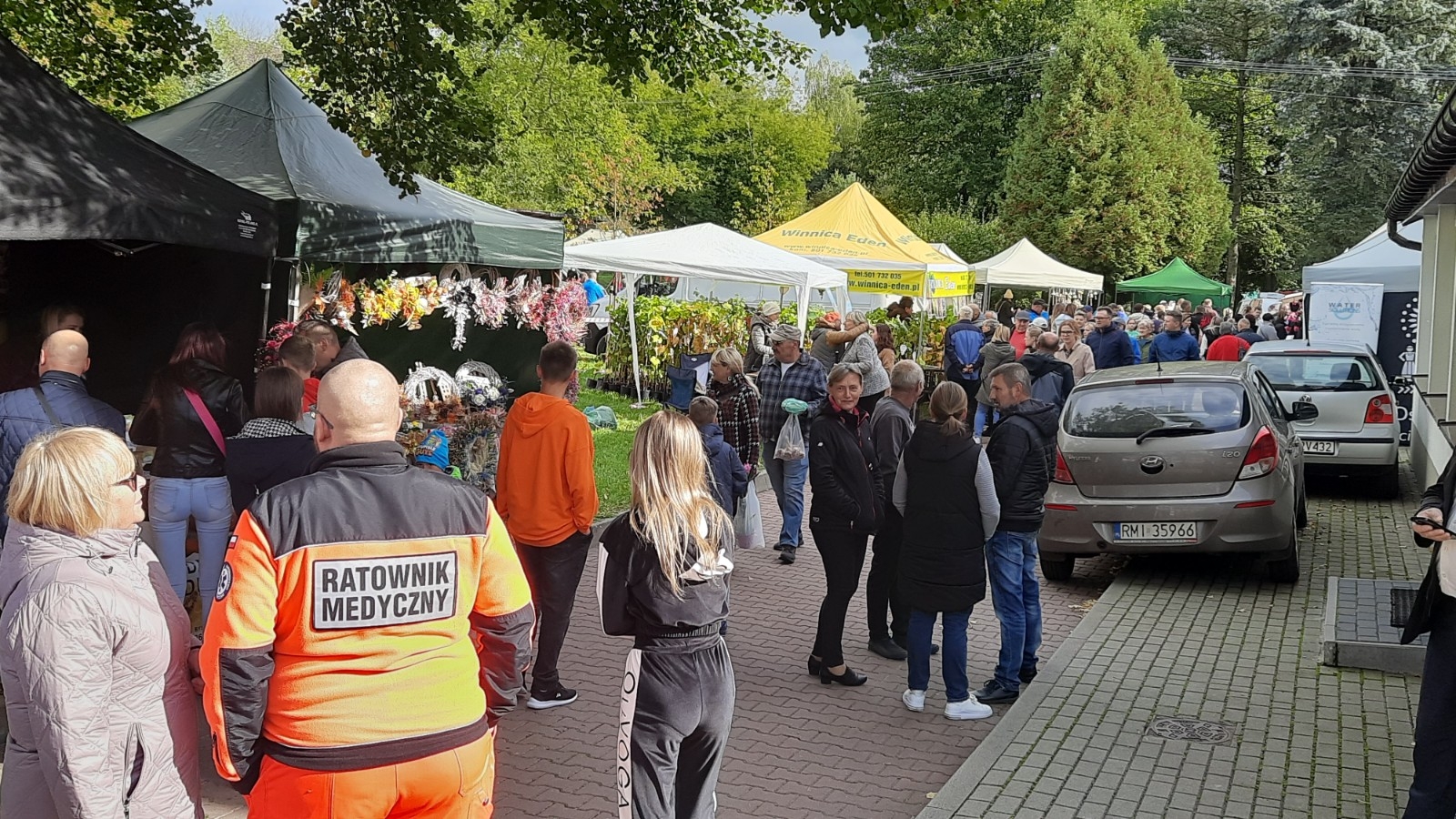 2024-10-02 Agro Gorlice 2024