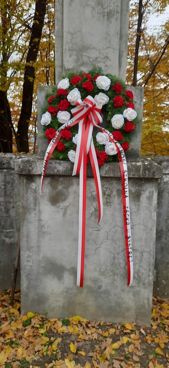 2024-11-07 Pamięć jest święta