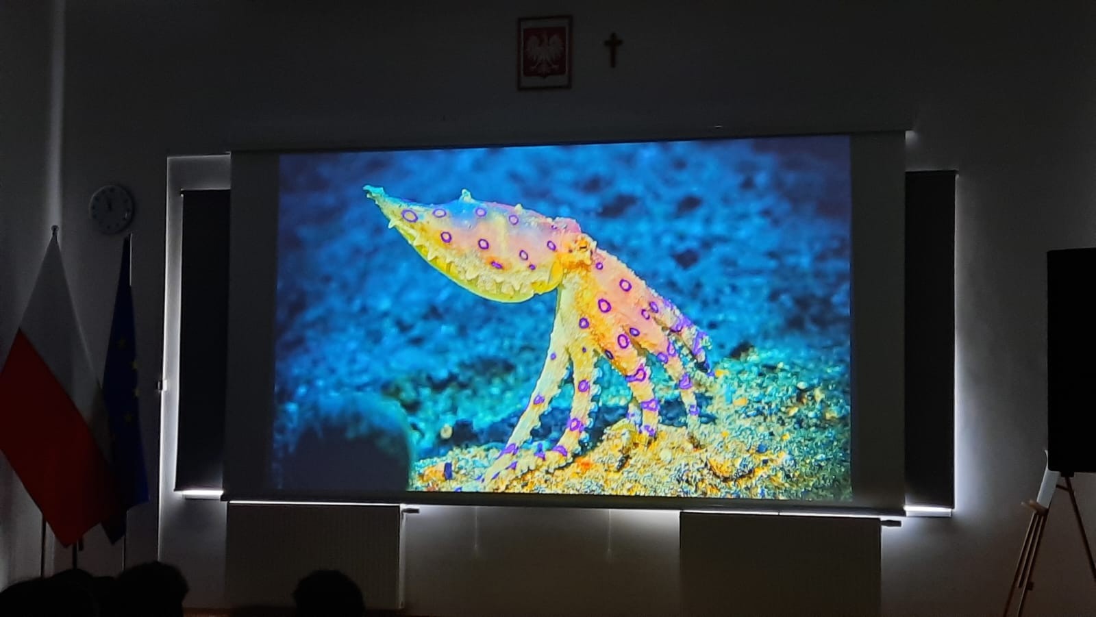 2024-12-03 Spotkanie z podróżnikiem