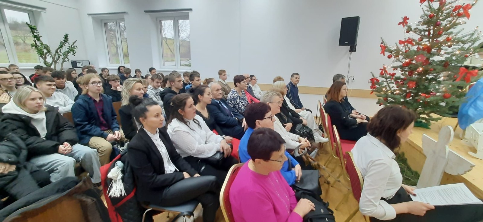 2024-12-20 Świąteczne spotkanie