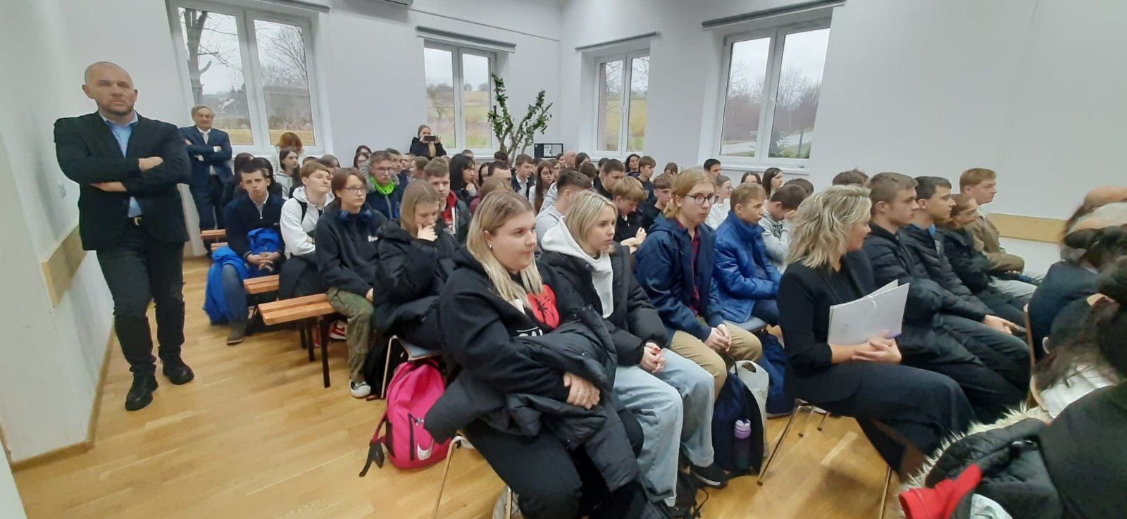 2024-12-20 Świąteczne spotkanie