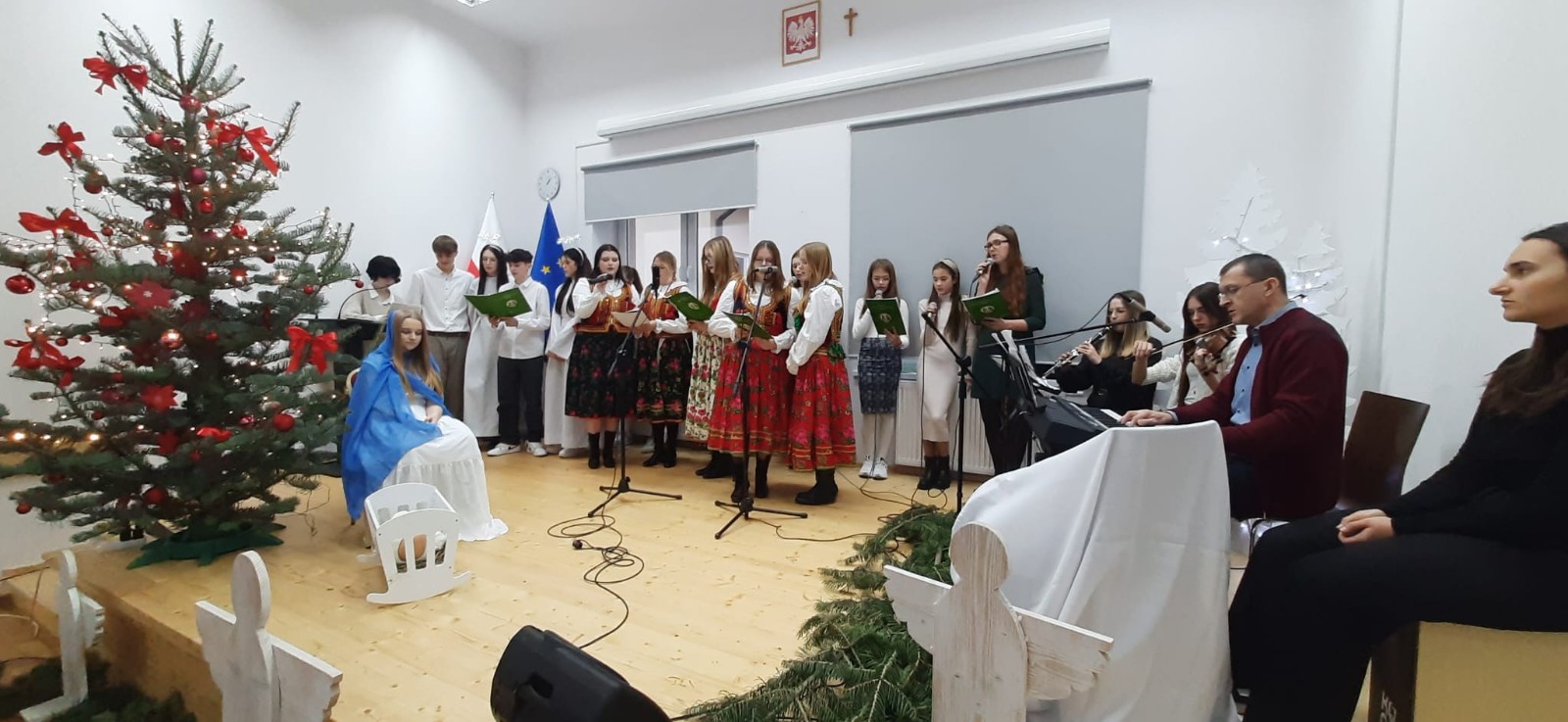 2024-12-20 Świąteczne spotkanie