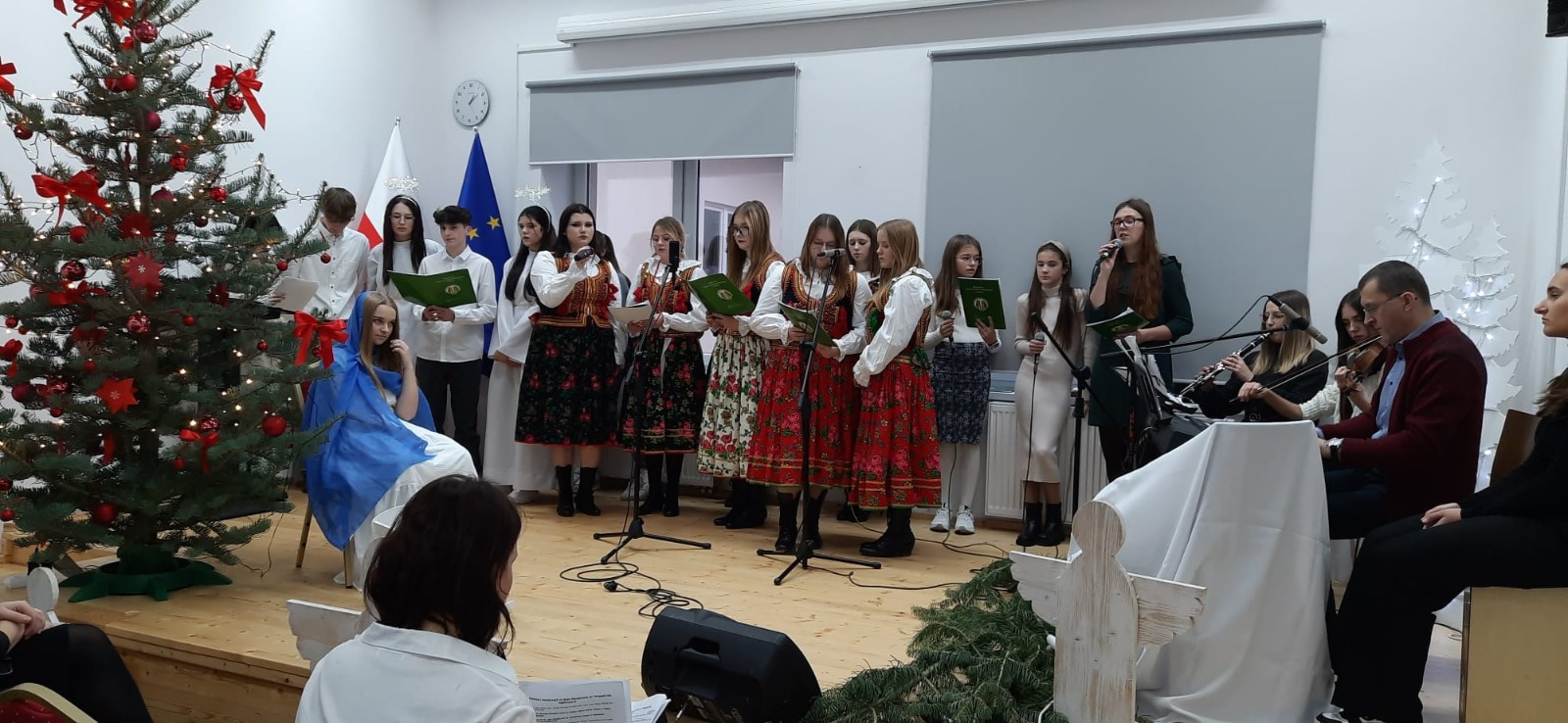 2024-12-20 Świąteczne spotkanie