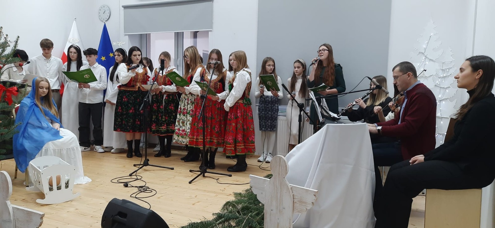 2024-12-20 Świąteczne spotkanie