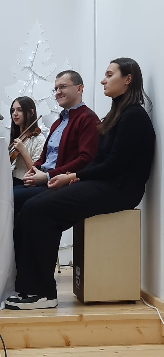 2024-12-20 Świąteczne spotkanie