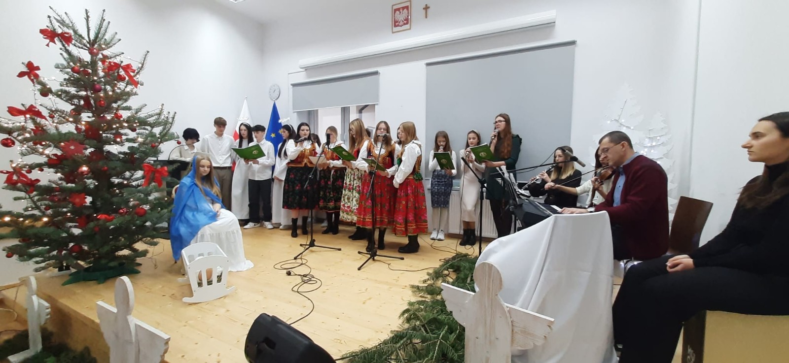 2024-12-20 Świąteczne spotkanie