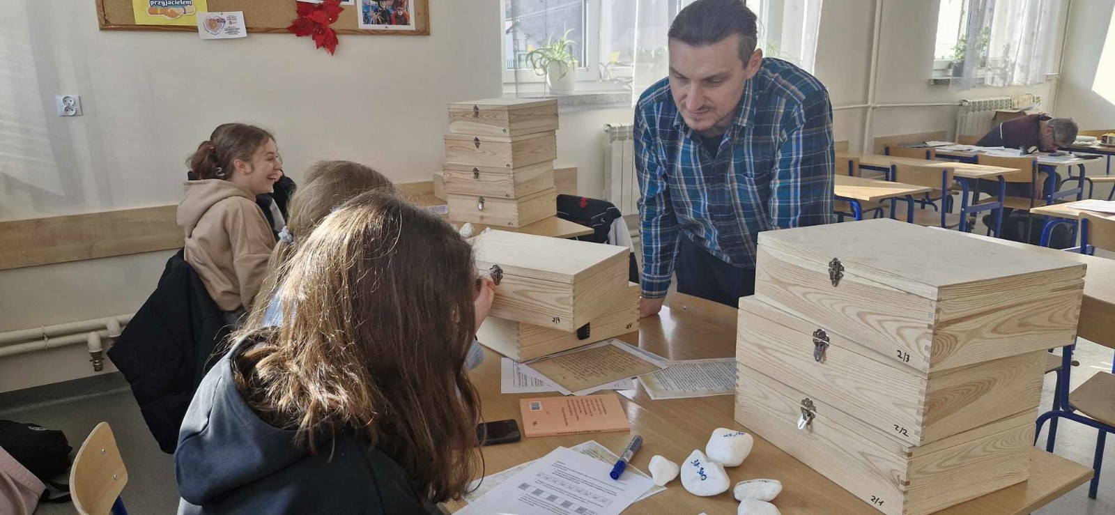 2025-03-07 Warsztaty projektu 