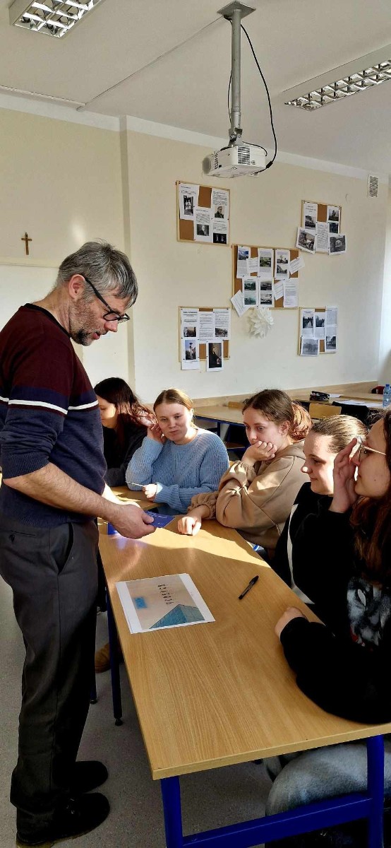2025-03-07 Warsztaty projektu 