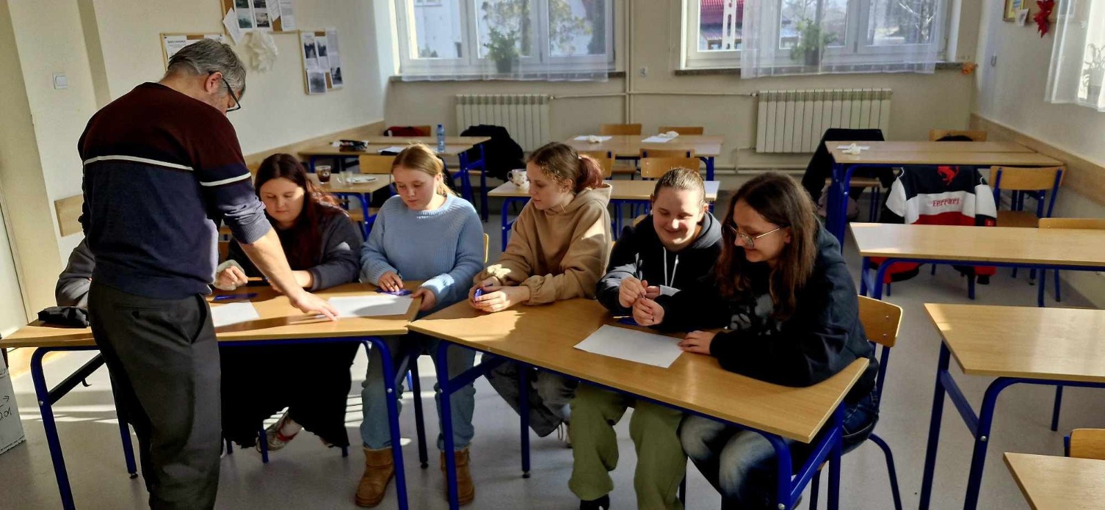2025-03-07 Warsztaty projektu 