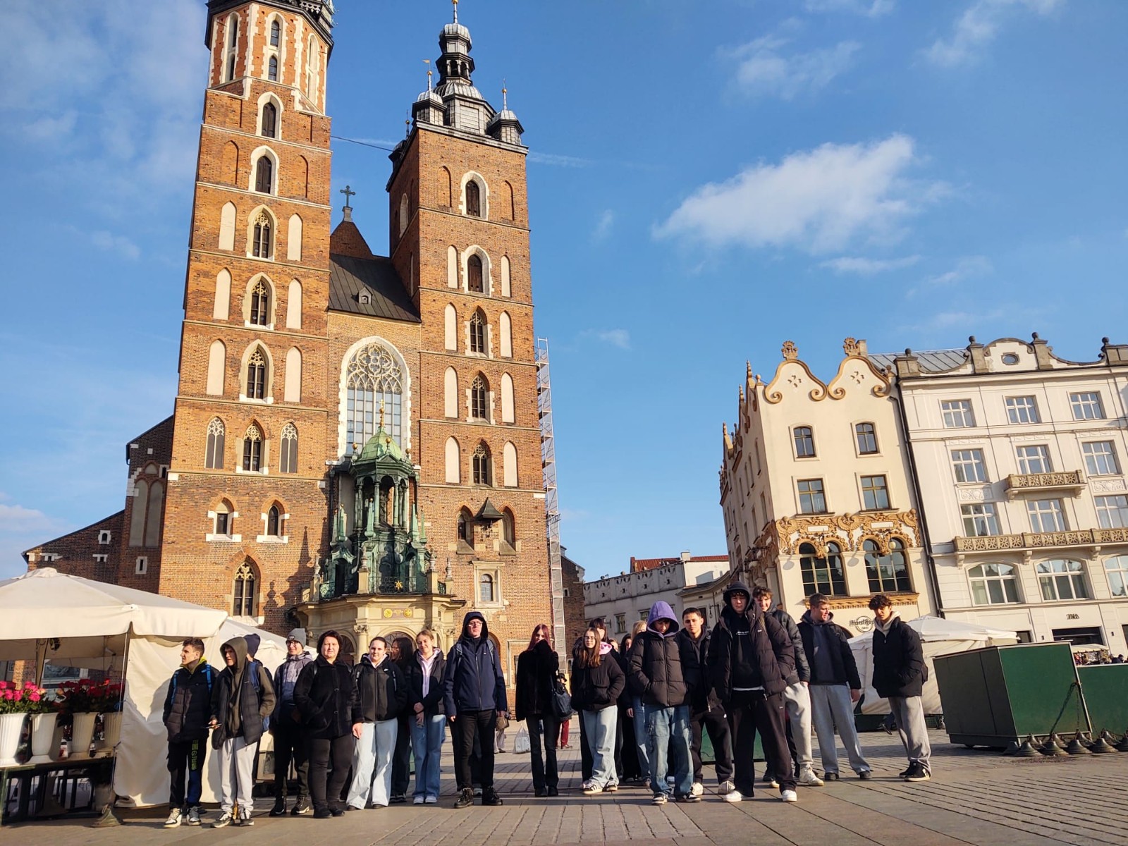 2025-03-12 Żywieniowcy w manufakturze czekolady