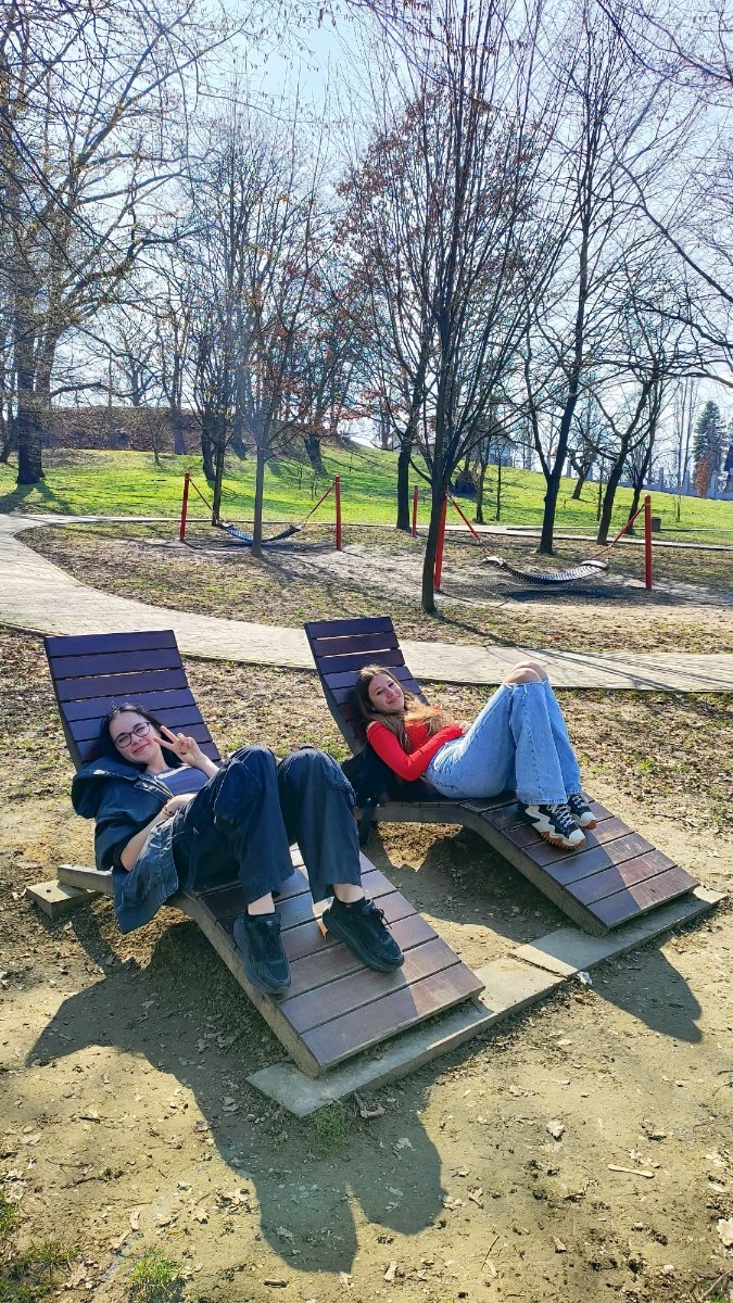2025-03-27 Wycieczka integracyjno-naukowa do Tarnowa
