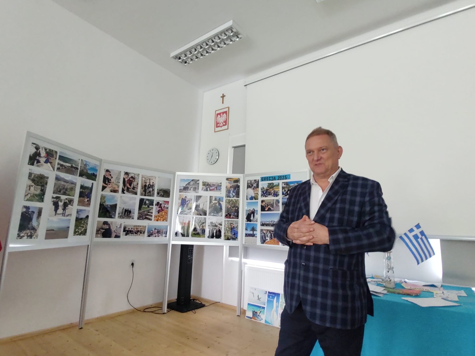2025-05-26 Podsumowanie projektu Erasmusa  Grecja 202