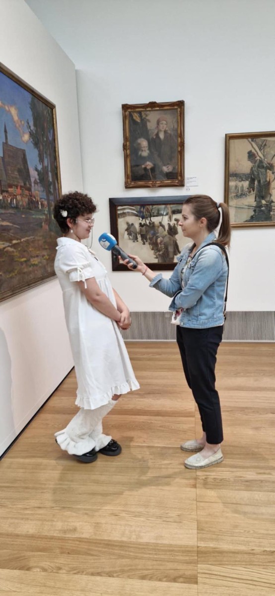 2025-06-11 Ogólnopolski Konkurs pt.,,Ludzie Kresów: opowieści nieznane