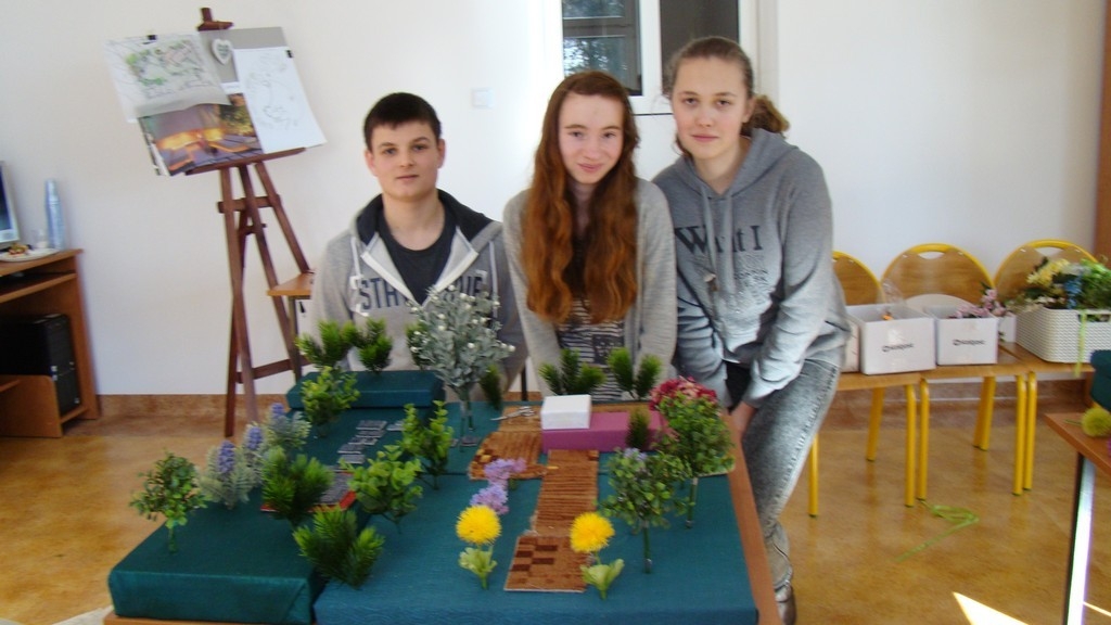 warsztaty florystyczne