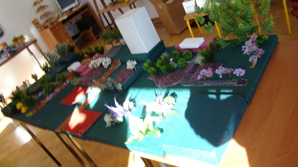warsztaty florystyczne