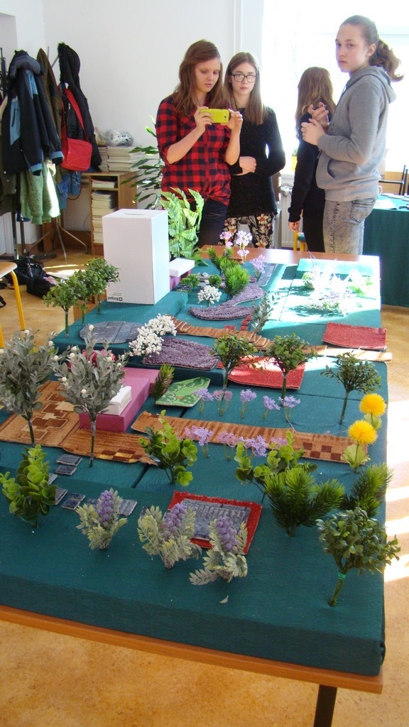 warsztaty florystyczne