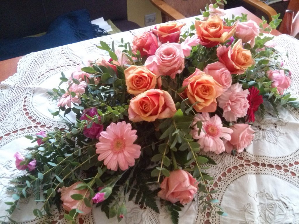 kurs florystyczny 2015