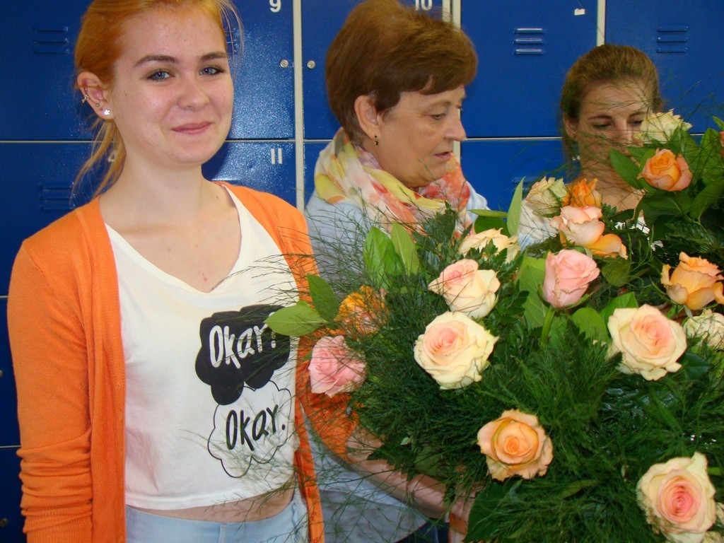 kurs florystyczny 2015