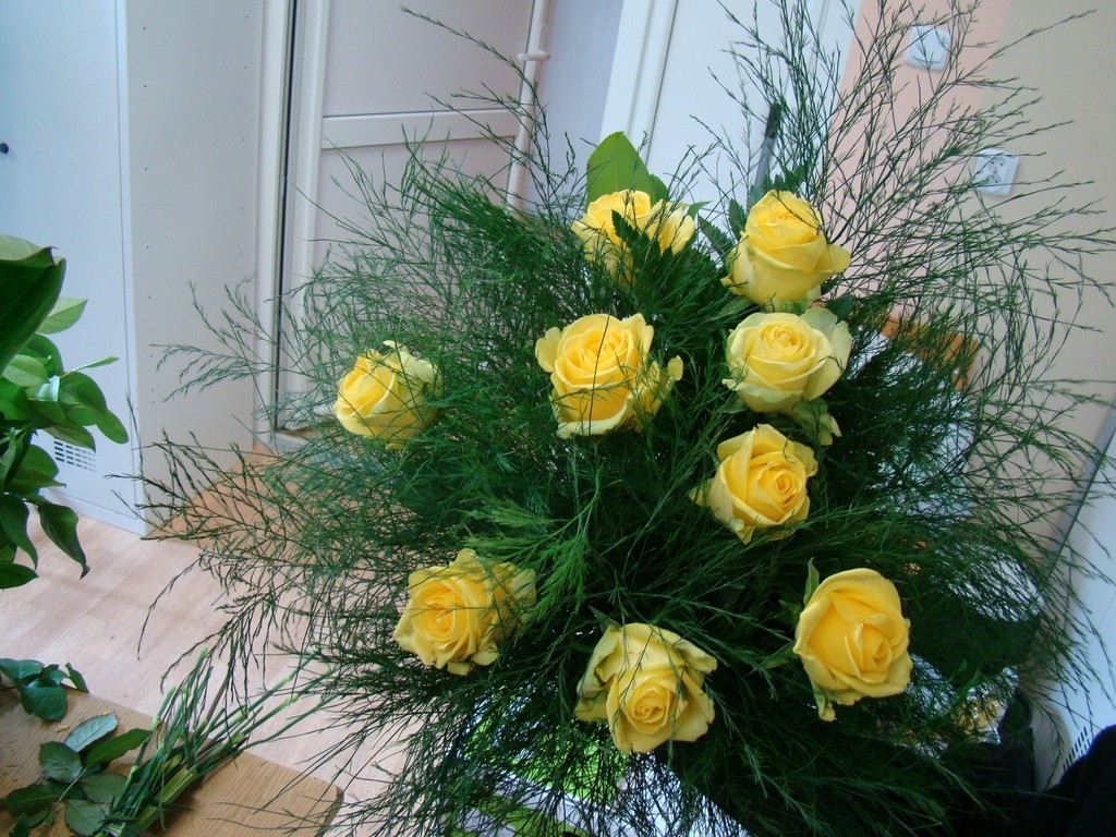 kurs florystyczny 2015