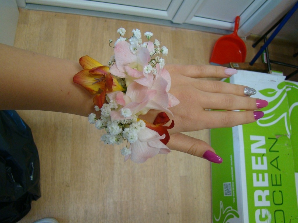 kurs florystyczny 2015