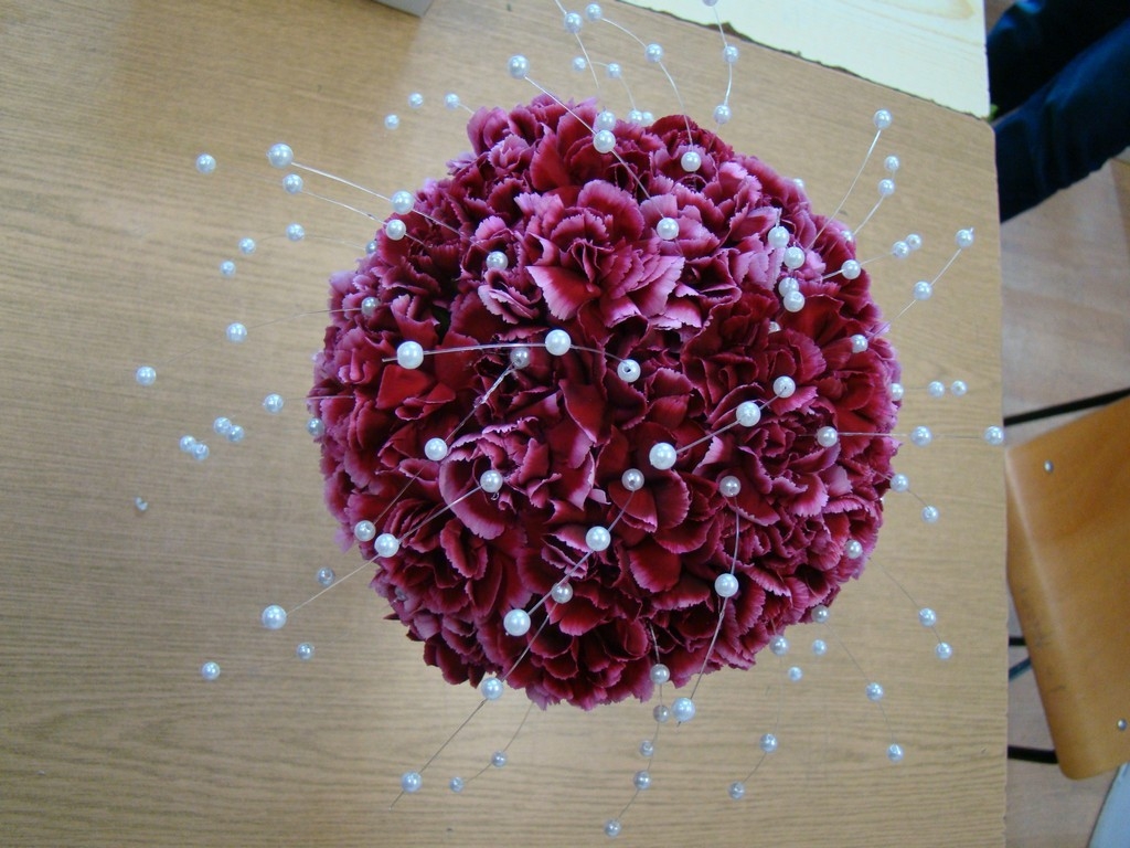 kurs florystyczny 2015