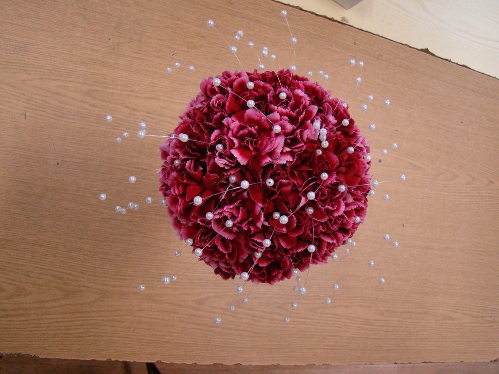 kurs florystyczny 2015