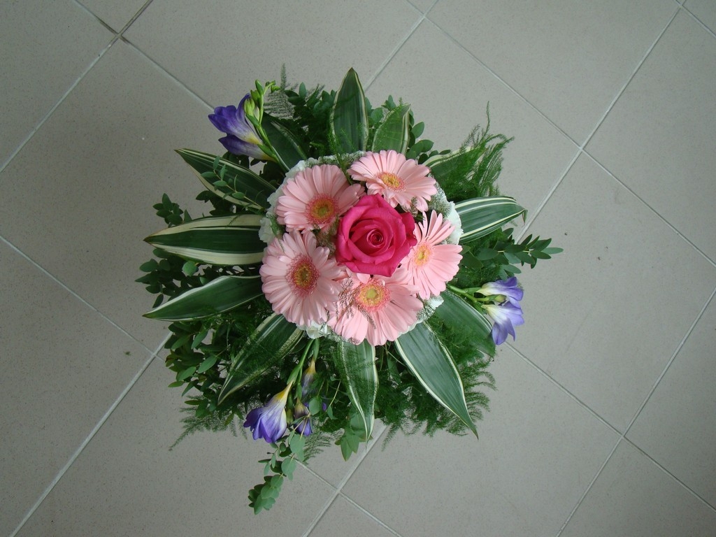 kurs florystyczny 2015