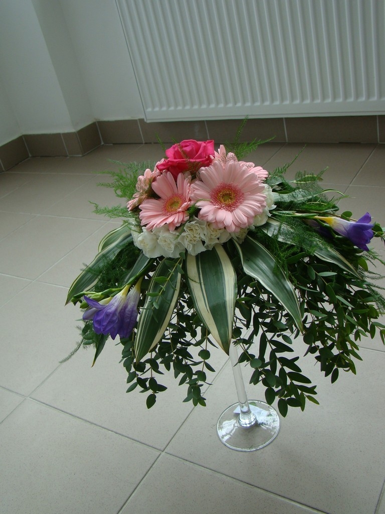 kurs florystyczny 2015