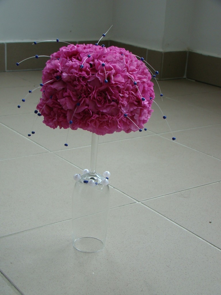 kurs florystyczny 2015