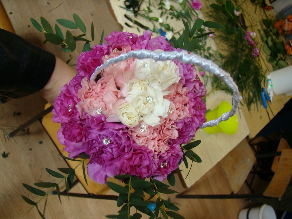 kurs florystyczny 2015