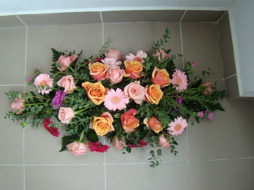 kurs florystyczny 2015