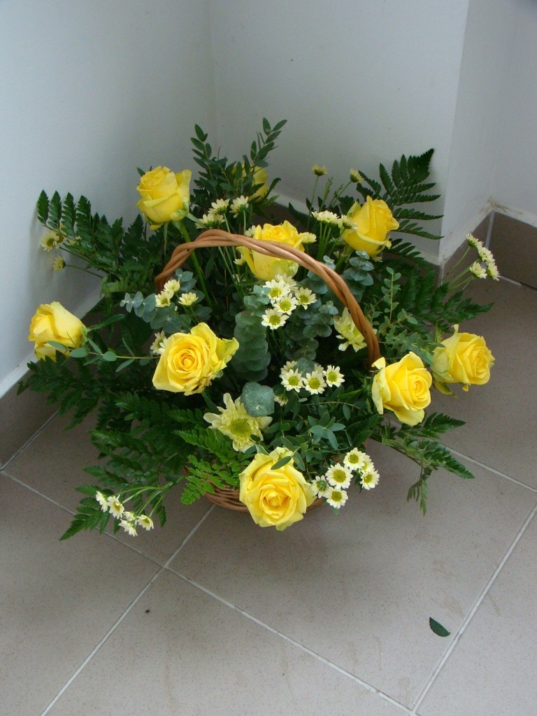 kurs florystyczny 2015