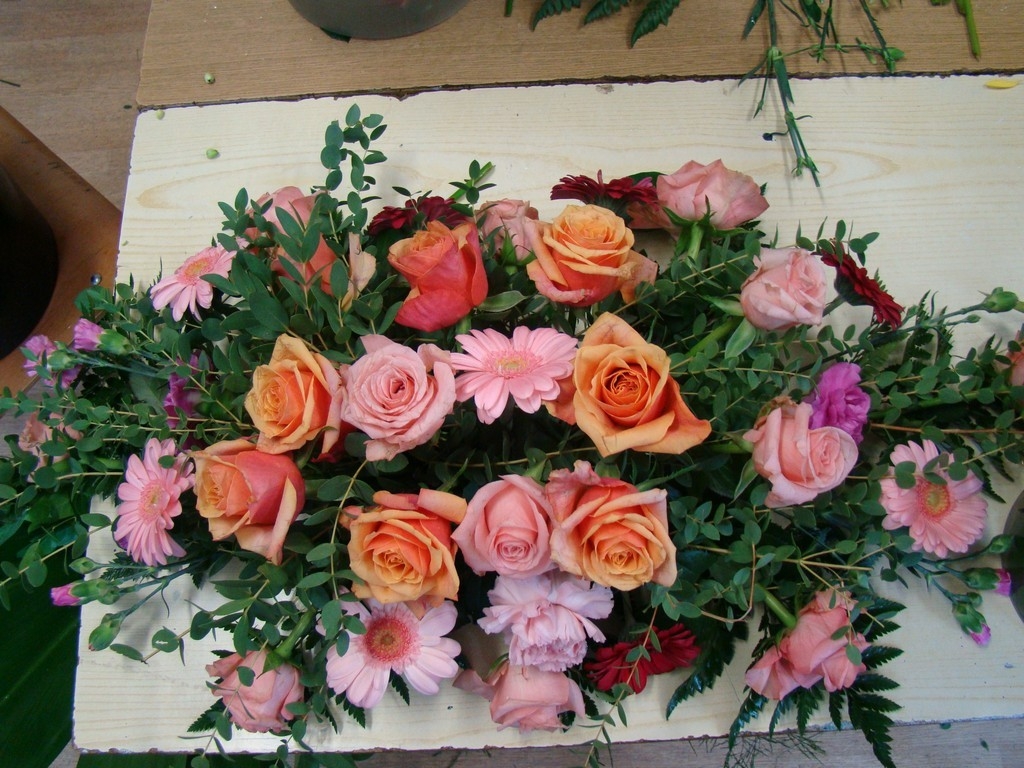 kurs florystyczny 2015