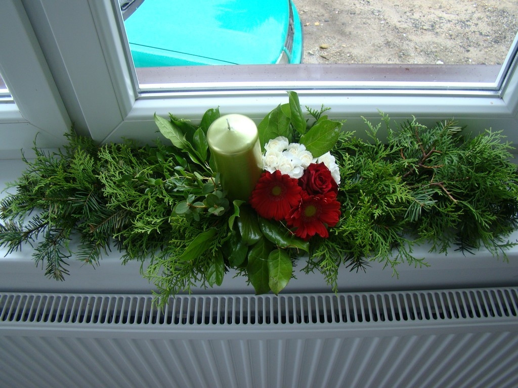 kurs florystyczny 2015
