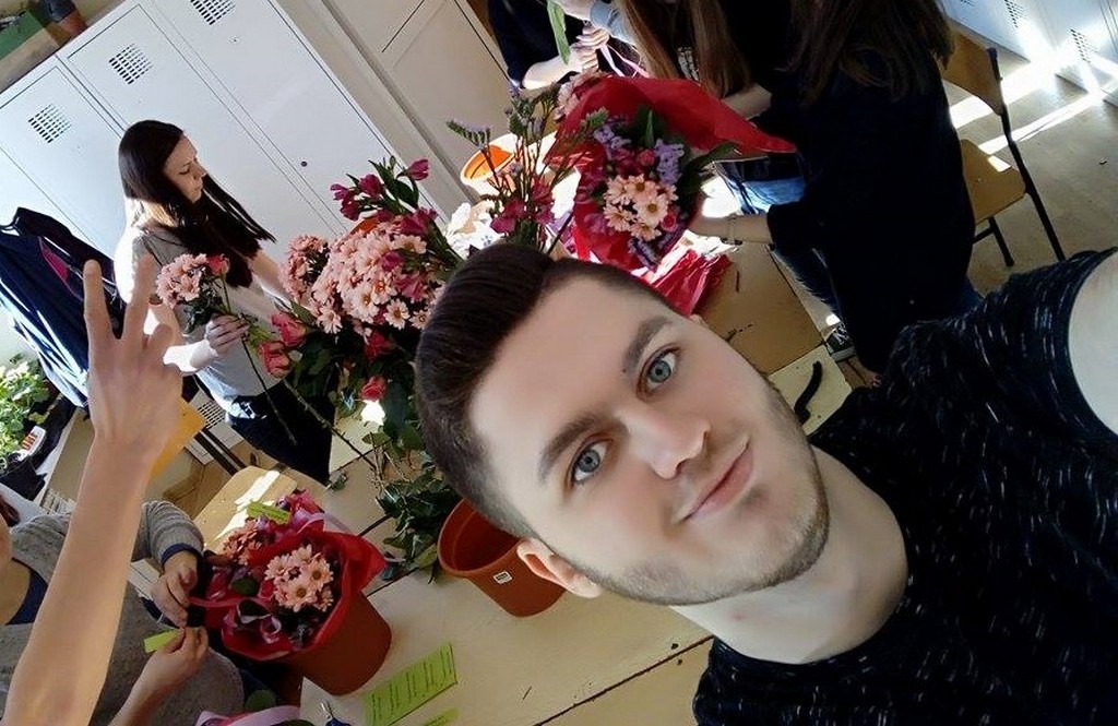 koło florystyczne 2017