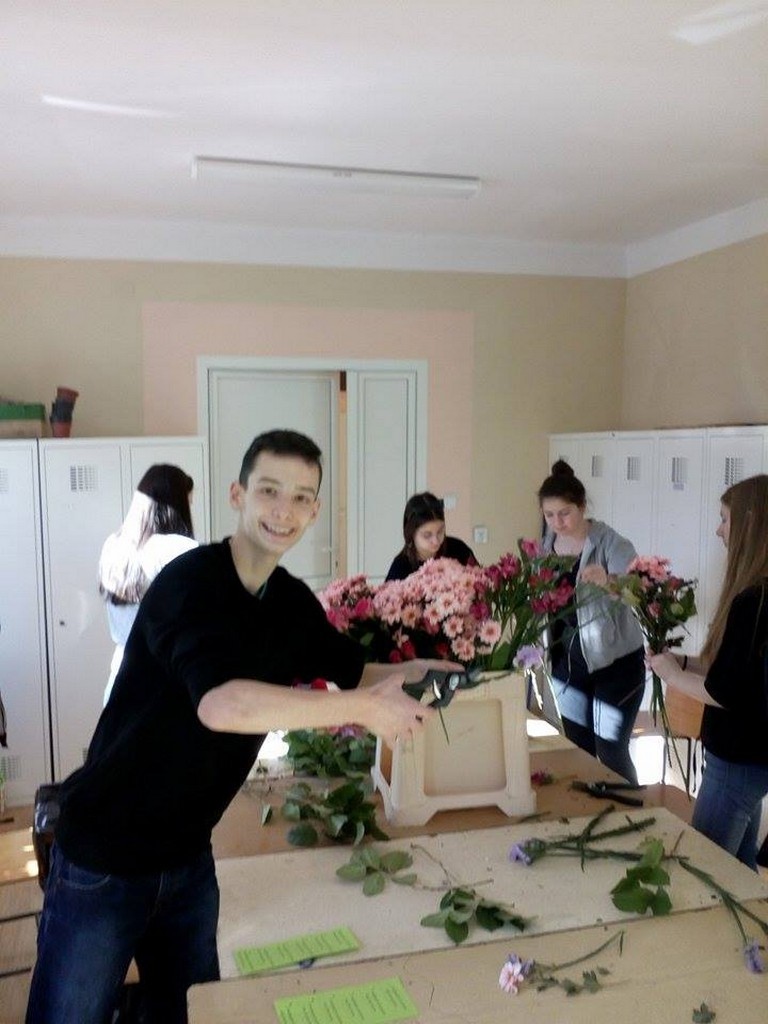 koło florystyczne 2017