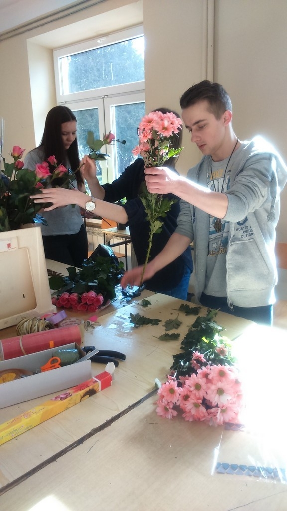 koło florystyczne 2017