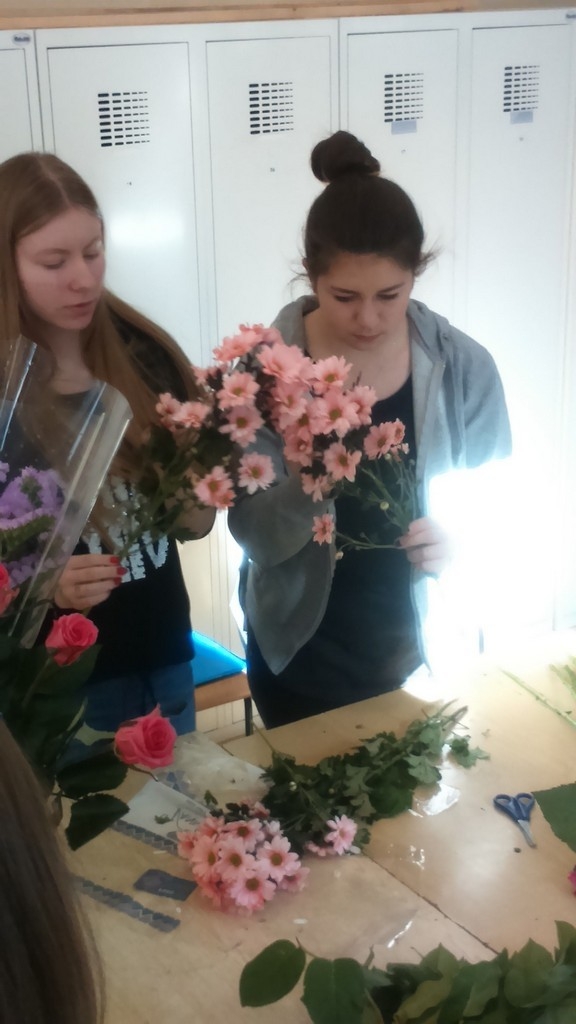 koło florystyczne 2017