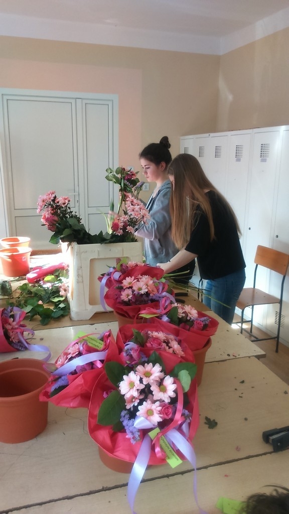 koło florystyczne 2017
