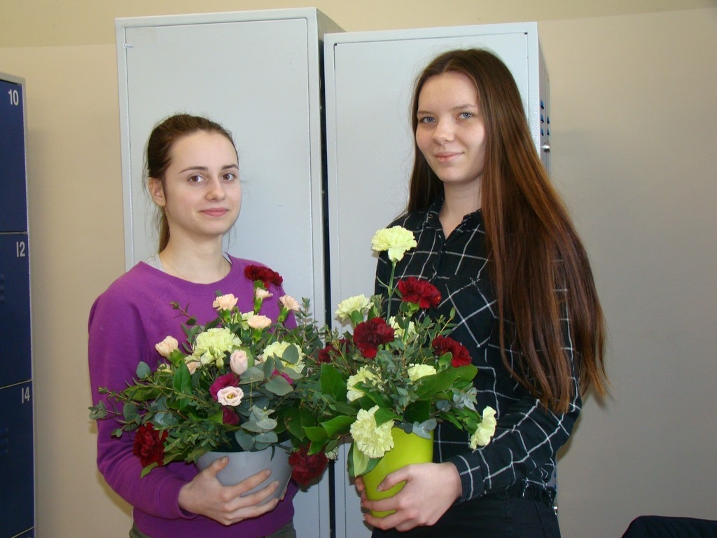 kurs florystyczny