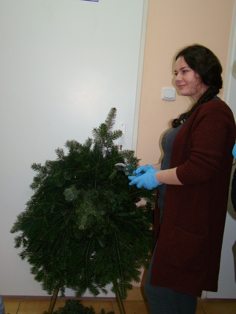 kurs florystyczny