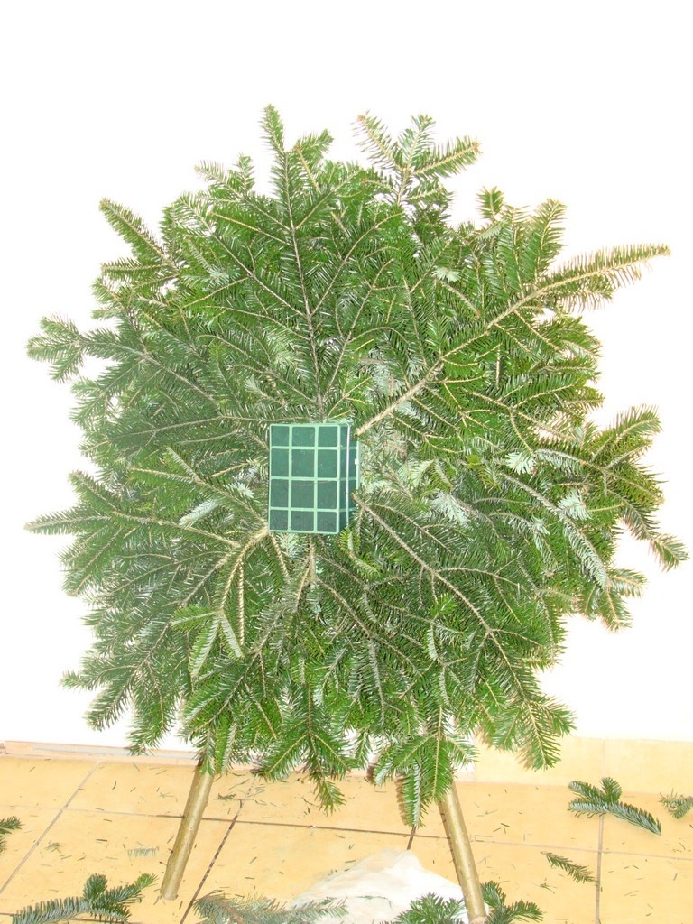 kurs florystyczny