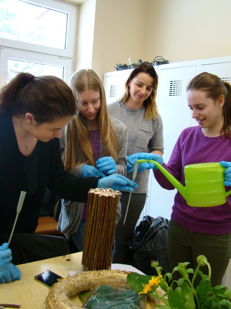 kurs florystyczny