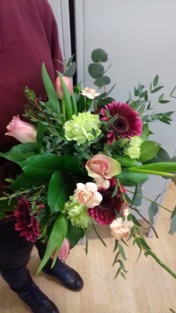 kurs florystyczny