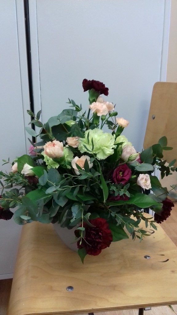 kurs florystyczny